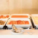 Hotel Clube Porto Mos - Sunplace & 4*