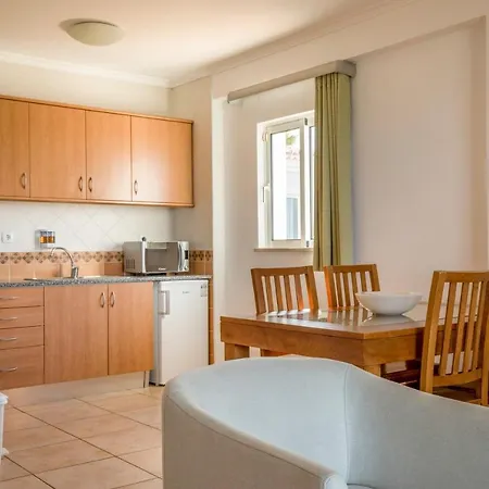 Clube Porto Mos - Sunplace &