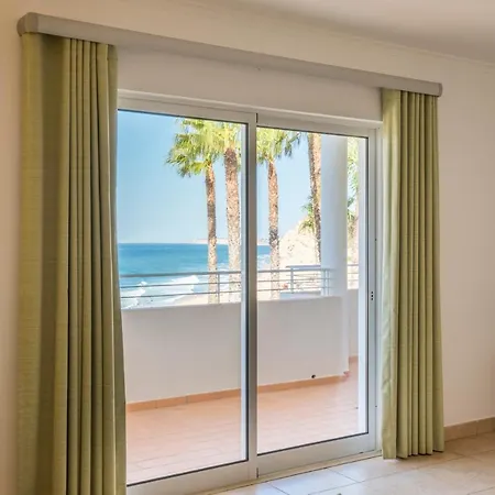Clube Porto Mos - Sunplace & 라고스