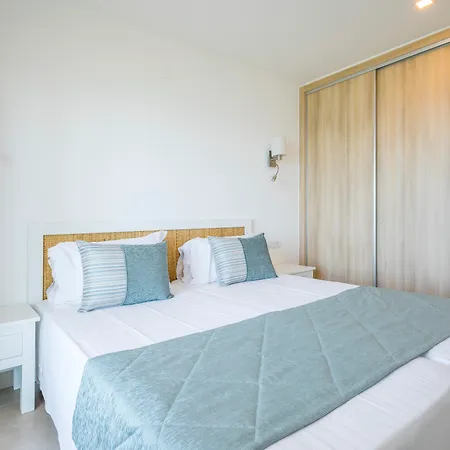 Clube Porto Mos - Sunplace & 호텔