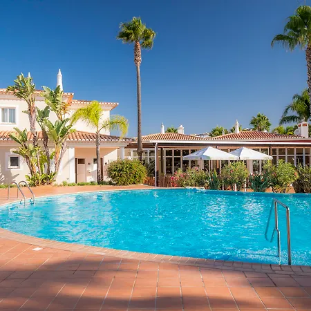 Clube Porto Mos - Sunplace & 호텔 4*