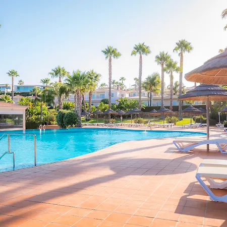 Clube Porto Mos - Sunplace &