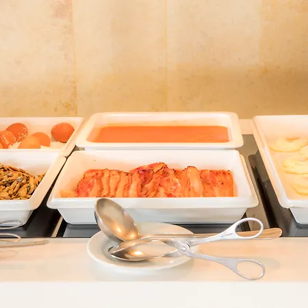 호텔 Clube Porto Mos - Sunplace & 4*