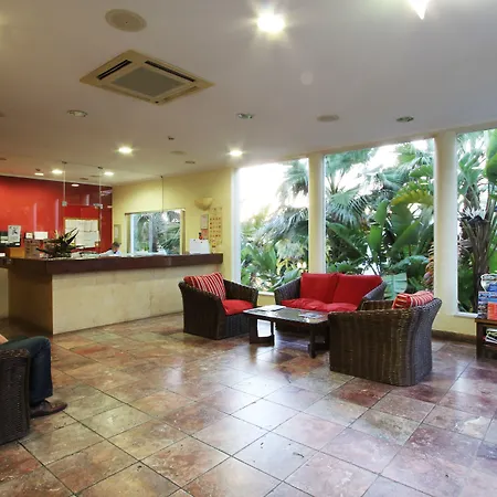 Clube Porto Mos - Sunplace & 4* Lagos