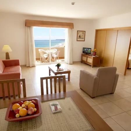 Hotel Clube Porto Mos - Sunplace &