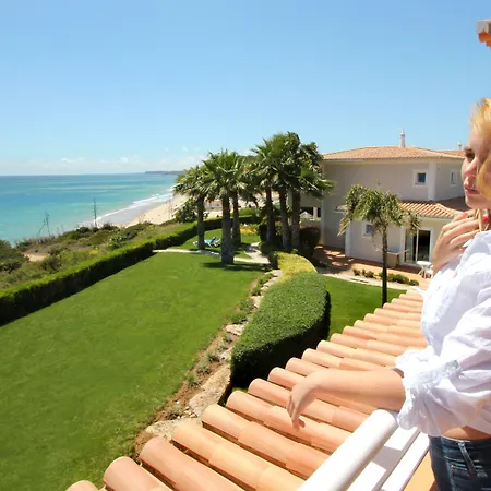 Clube Porto Mos - Sunplace & 4* Lagos