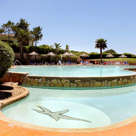 Hotel Clube Porto Mos - Sunplace & 4*