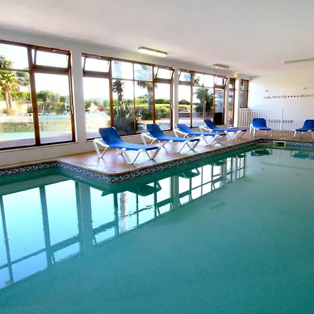 Hotel Clube Porto Mos - Sunplace & Lagos