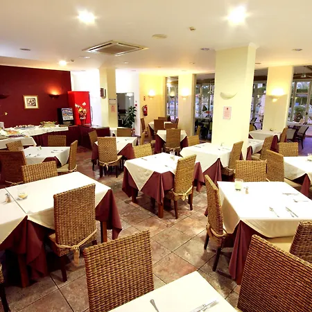 Hotel Clube Porto Mos - Sunplace & 4*