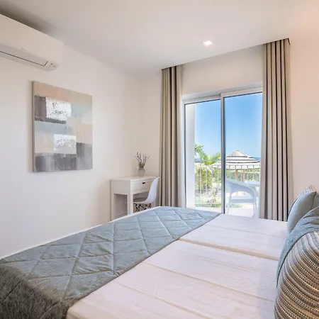 Hotel Clube Porto Mos - Sunplace & 4*
