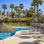 ホテル Clube Porto Mos - Sunplace & 4*