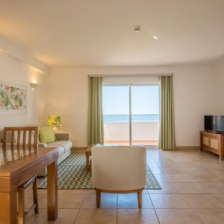 Clube Porto Mos - Sunplace & Отель