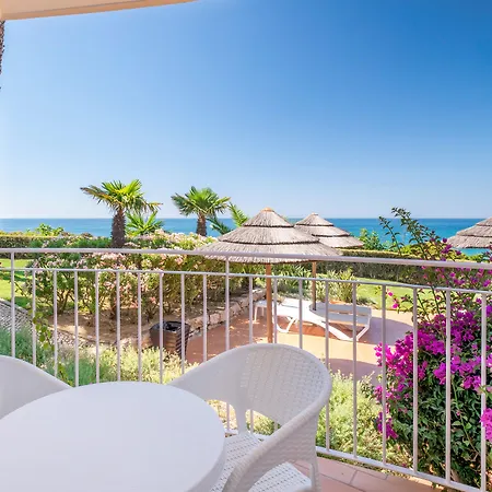 Clube Porto Mos - Sunplace & 4* Lagos