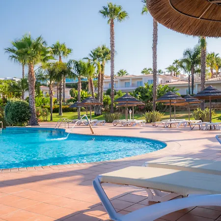 Clube Porto Mos - Sunplace & Отель