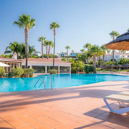 Отель Clube Porto Mos - Sunplace & 4*