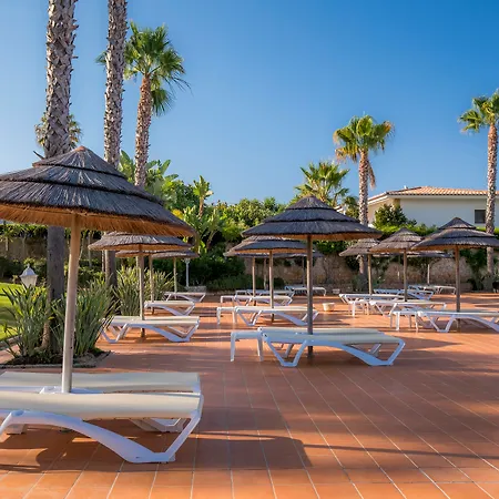Clube Porto Mos - Sunplace & Отель