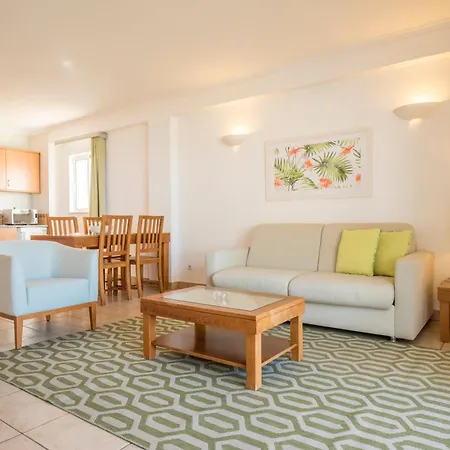 Clube Porto Mos - Sunplace & Лагуш