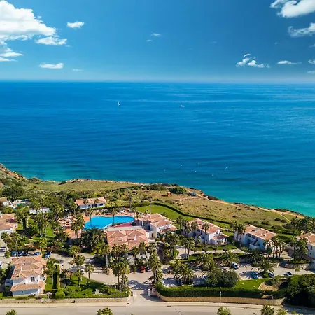 Clube Porto Mos - Sunplace & Отель 4*