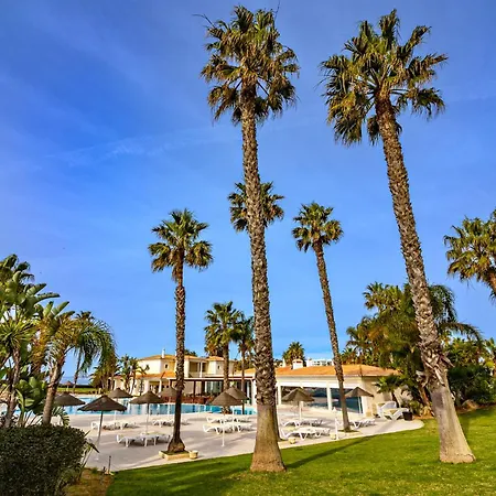 Clube Porto Mos - Sunplace & ホテル 4*