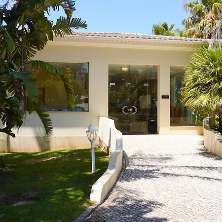 Clube Porto Mos - Sunplace & Лагуш