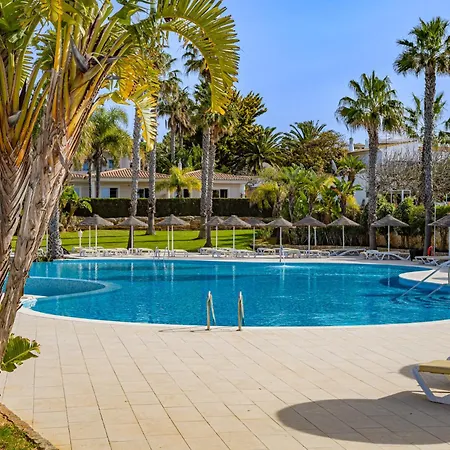Отель Clube Porto Mos - Sunplace &