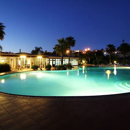 Clube Porto Mos - Sunplace & Отель