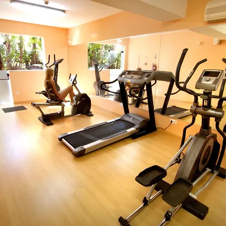 Clube Porto Mos - Sunplace & Отель 4*