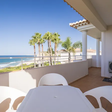 Clube Porto Mos - Sunplace & Отель