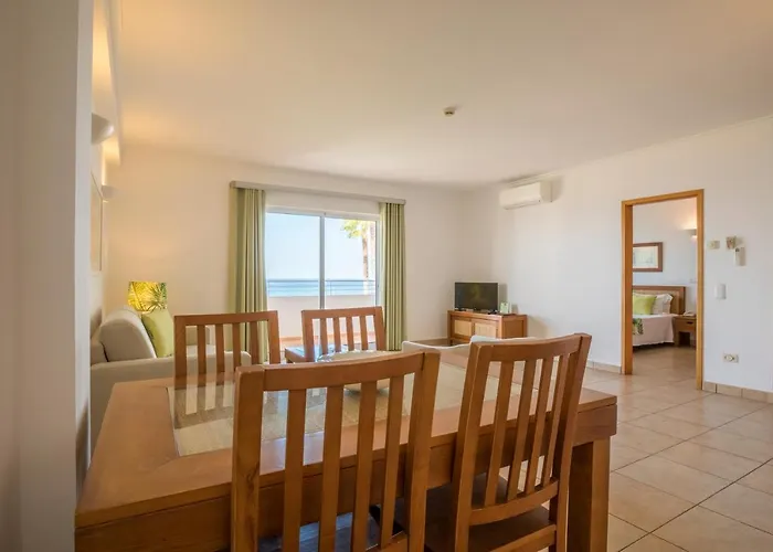 ホテル Clube Porto Mos - Sunplace & ラゴス