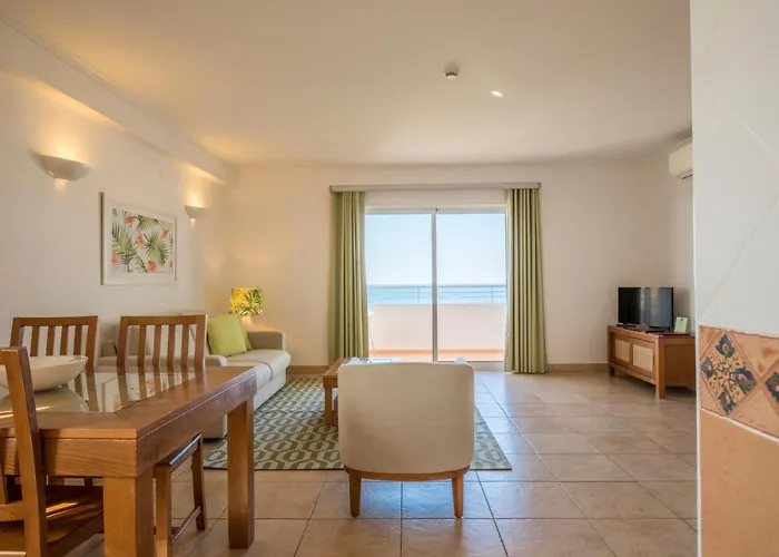 Clube Porto Mos - Sunplace & ホテル