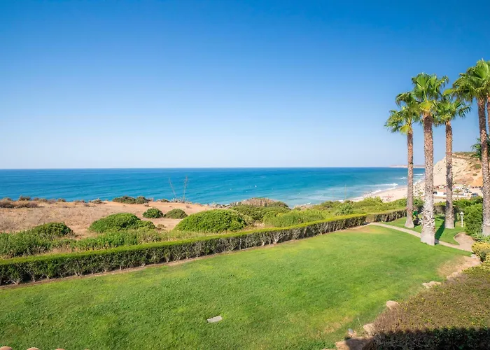 Clube Porto Mos - Sunplace & ホテル ラゴス