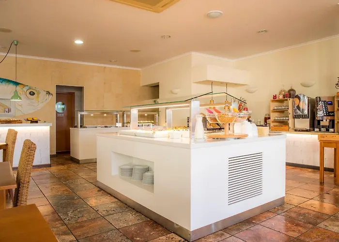 Clube Porto Mos - Sunplace & ホテル