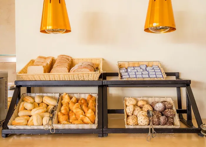 Clube Porto Mos - Sunplace & 4*