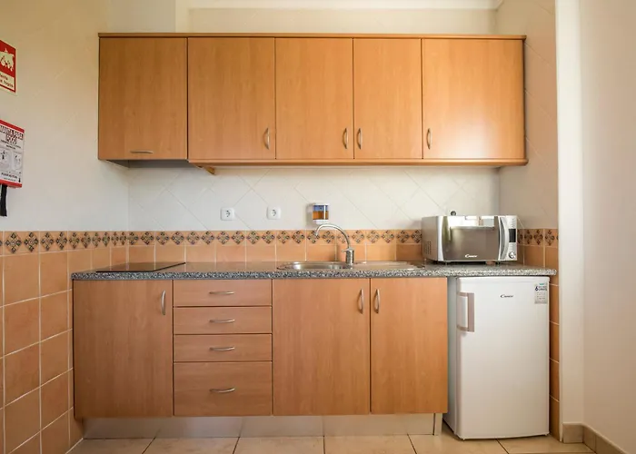 Clube Porto Mos - Sunplace & 4*