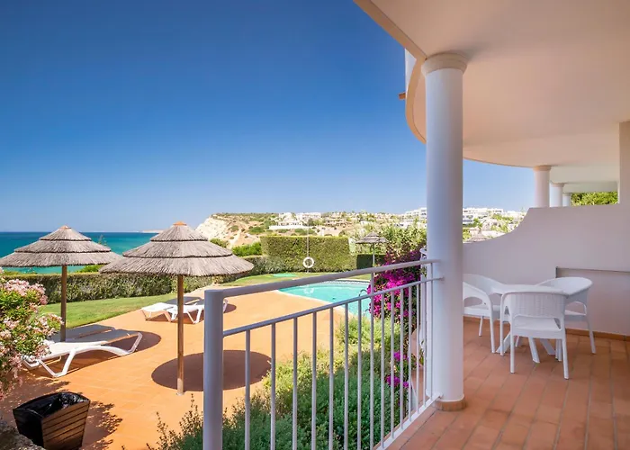 Clube Porto Mos - Sunplace &