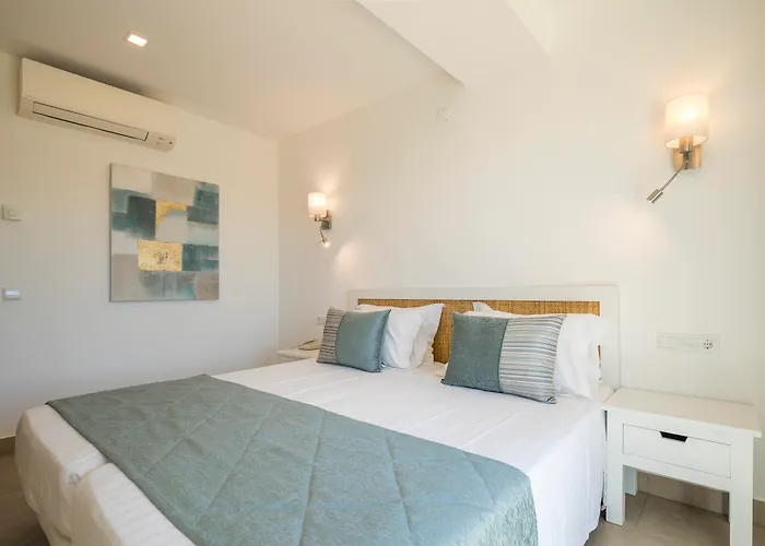 Clube Porto Mos - Sunplace & ホテル