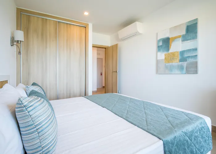 Clube Porto Mos - Sunplace & 4*