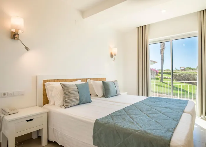 Clube Porto Mos - Sunplace & 4*