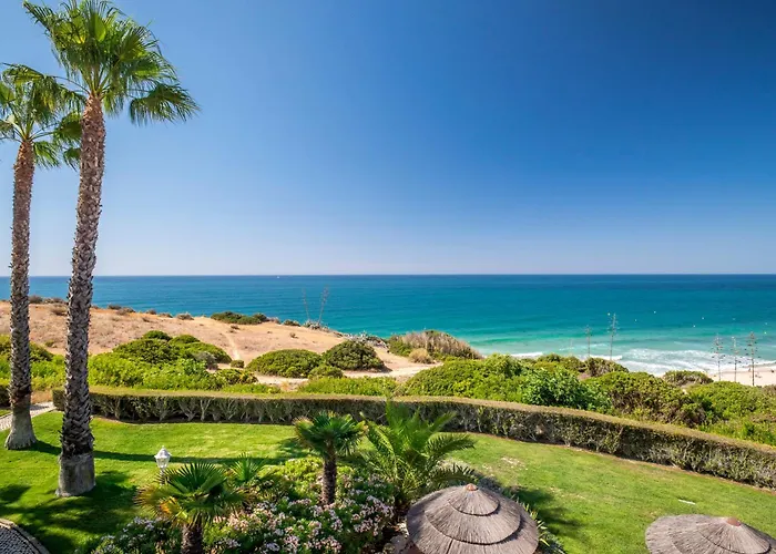 Clube Porto Mos - Sunplace & ホテル 4*