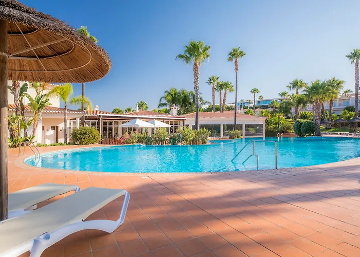 ホテル Clube Porto Mos - Sunplace & ラゴス