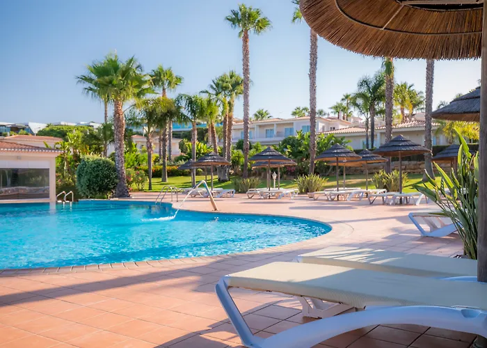 Clube Porto Mos - Sunplace & ホテル