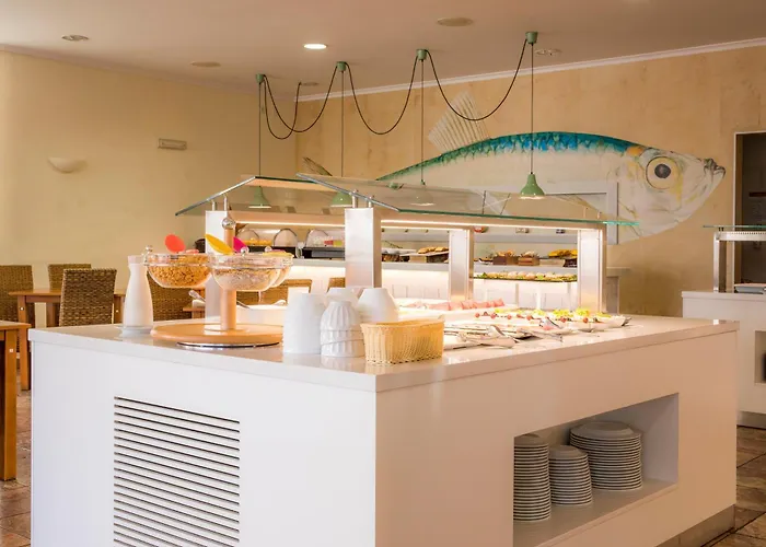 Clube Porto Mos - Sunplace & ラゴス