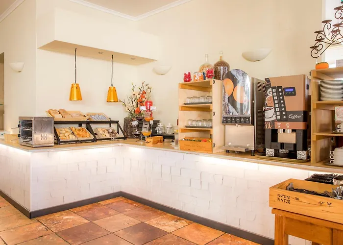 ホテル Clube Porto Mos - Sunplace &