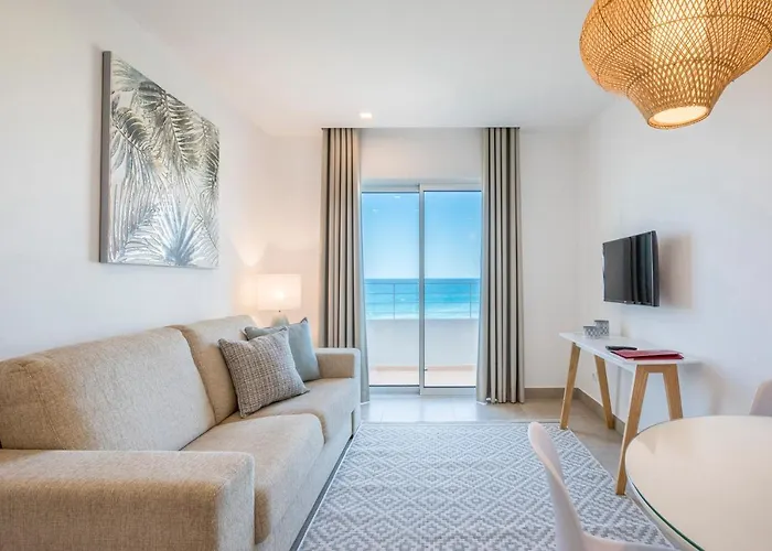 Clube Porto Mos - Sunplace & ホテル ラゴス