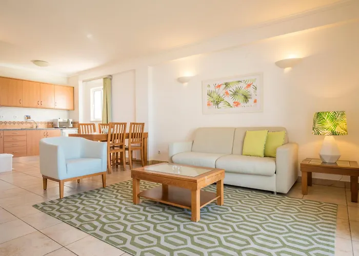 Clube Porto Mos - Sunplace & ラゴス