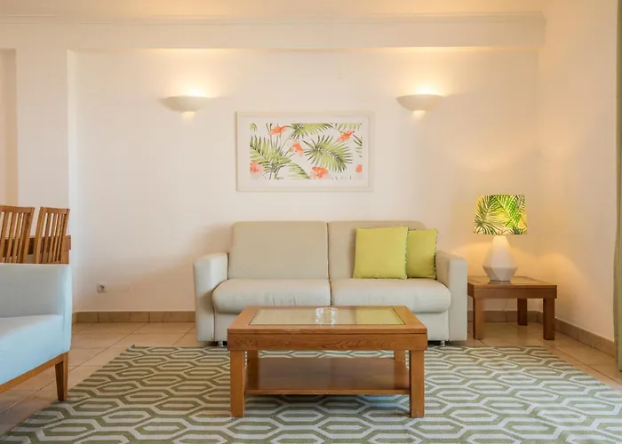 Clube Porto Mos - Sunplace & ラゴス