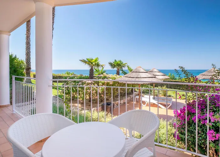 ホテル Clube Porto Mos - Sunplace &