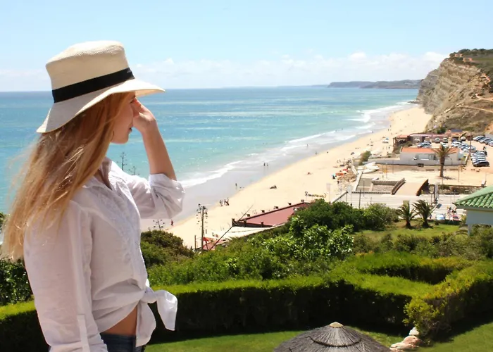 Clube Porto Mos - Sunplace &