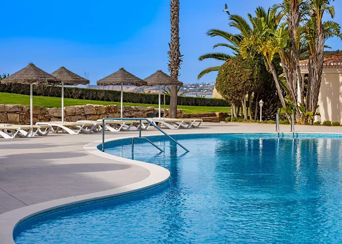 Clube Porto Mos - Sunplace &