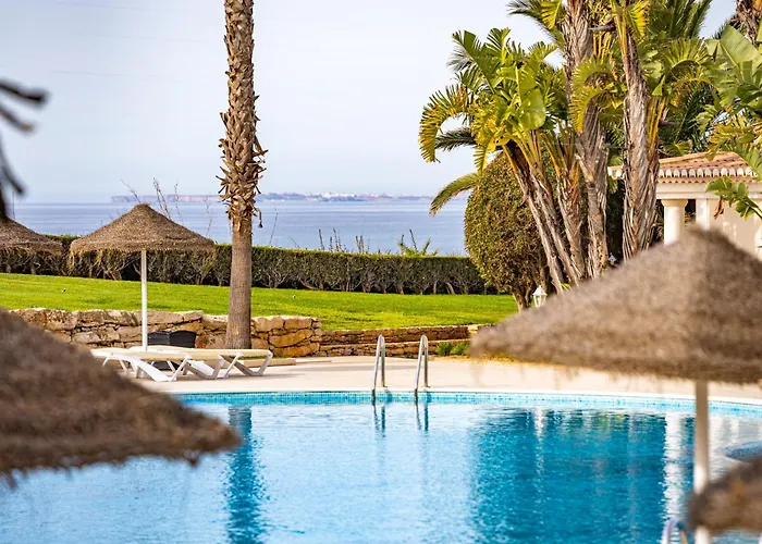 ホテル Clube Porto Mos - Sunplace &